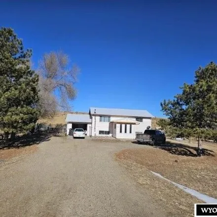 Image 1 - North Monkey Road, Rolling Hills, Converse County, WY, USA - House for sale