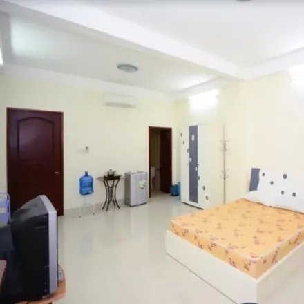 Rent this 1 bed house on Hồ Chí Minh City in Nguyen Thai Binh Ward, VN