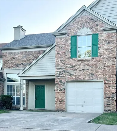 Buy this 3 bed house on 3510 Tads Lane in Arlington, TX 76014