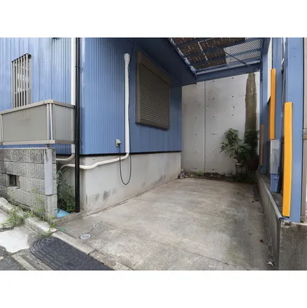 Image 4 - unnamed road, Yoyogi 4-chome, Shibuya, 163-1423, Japan - Apartment for rent