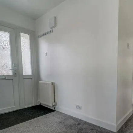 Image 2 - Pennine Way, Wiclif Way, Nuneaton and Bedworth, CV10 8NF, United Kingdom - House for sale