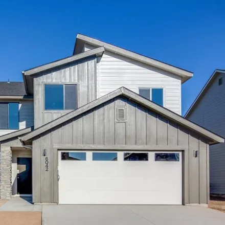 Buy this 4 bed house on 6042 West Mikonos Street in Meridian, ID 83646