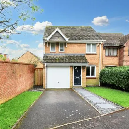 Buy this 3 bed house on 40 Mosaic Close in Southampton, SO19 6RR