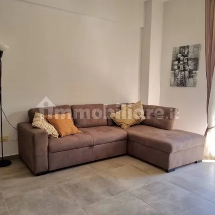Rent this 2 bed apartment on Torre Panoramica Z in Viale Zecchino, Syracuse SR