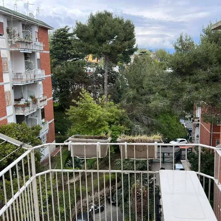 Rent this 5 bed apartment on Via Francesco Petrarca in 80123 Naples NA, Italy