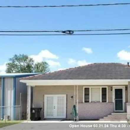 Buy this 2 bed house on 8586 Main Street in Houma, LA 70363