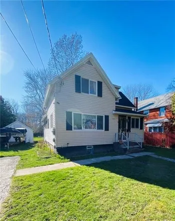 Buy this 3 bed house on 320 West Academy Street in Village of Albion, NY 14411