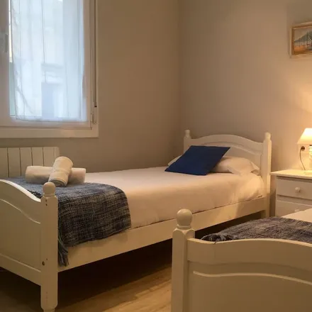 Rent this 3 bed apartment on Amara-Donostia in Autonomia kalea, 20006 San Sebastián