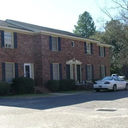Image 1 - 218 Engleside Street, Flowers Heights, Sumter, SC 29150, USA - Townhouse for rent
