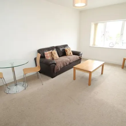 Rent this 2 bed apartment on Leicester Road in Sale, M33 7DU