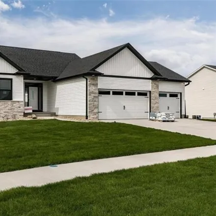 Buy this 5 bed house on Brookfield Drive in Marion, IA 52302