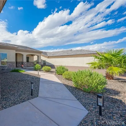 Image 3 - Sonoma Road, Bullhead City, AZ, USA - House for sale