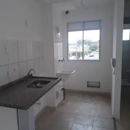 Buy this 2 bed apartment on Rua Francisco Montedioca in Jardim Santo André, Mogi Guaçu - SP