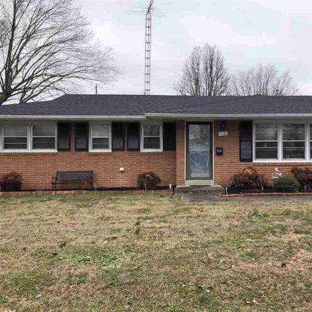 Rent this 3 bed house on 111 Springhill Avenue in Springhill, Bowling Green