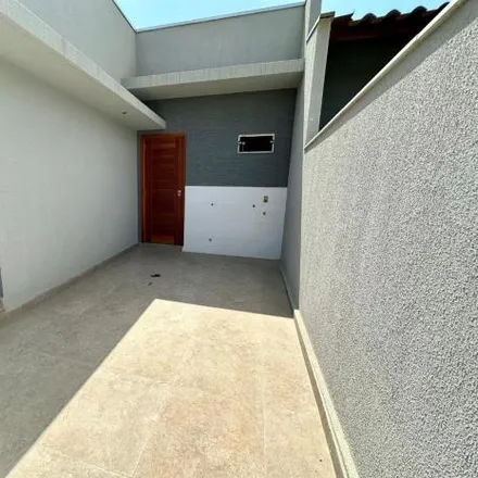 Buy this 2 bed house on Rua Juvenal Constâncio Mafra in Meia Praia, Navegantes - SC