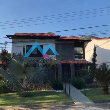 Buy this 5 bed house on Rua Freijo in Jacarepaguá, Rio de Janeiro - RJ