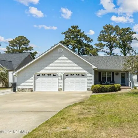 Buy this 3 bed house on 201 Somerset Way in Carteret County, NC 28570