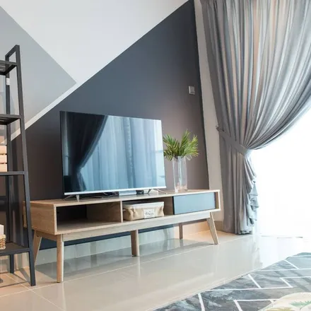 Rent this 2 bed house on Subang Jaya in Petaling, Malaysia