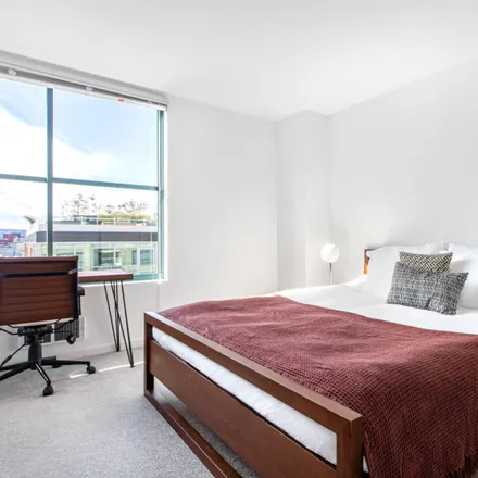 Image 7 - South Beach Marina Apartments, 2 Townsend Street, San Francisco, CA 94017, USA - Apartment for rent