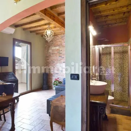 Rent this 1 bed apartment on La piccola Ciaccineria in Via San Pietro 52, 53100 Siena SI