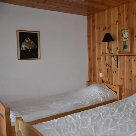 Rent this 4 bed apartment on Champagny-en-Vanoise in D 91b, 73350 Champagny-en-Vanoise