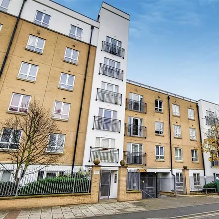 Image 2 - Granite Apartments, 39 Windmill Lane, London, E15 1PY, United Kingdom - Apartment for rent