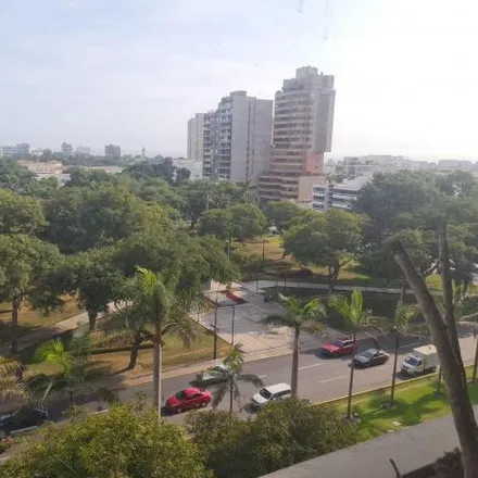 Buy this 3 bed apartment on Calle Los Eucaliptos in San Isidro, Lima Metropolitan Area 15976