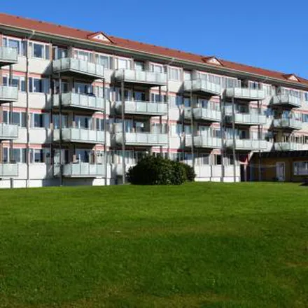 Rent this 3 bed apartment on Holstebrovej 79 in 7800 Skive, Denmark
