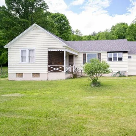 Buy this 4 bed house on 92 Ganong Drive in Saranac, Clinton County