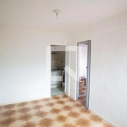 Rent this 1 bed apartment on Rua Álvaro Ramos 525 in Botafogo, Rio de Janeiro - RJ