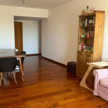 Buy this 3 bed apartment on Sociedad Damas de la Misericordia in Peña, Recoleta