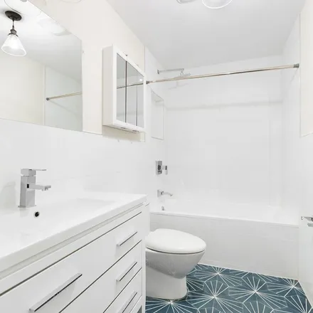 Rent this 2 bed apartment on 92 Howard Avenue in New York, NY 11233