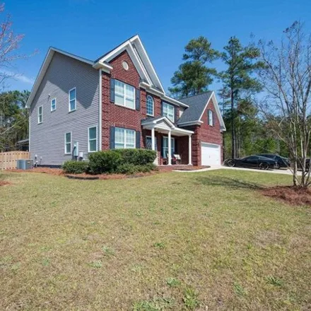 Image 2 - 801 Mount Valley Road, Blythewood, SC 29016, USA - House for sale