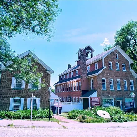 Buy this 3 bed loft on 8 Holley Street in Lakeville, Salisbury
