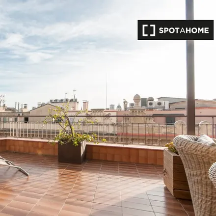 Image 4 - Ronda de Sant Pere, 36, 08010 Barcelona, Spain - Apartment for rent