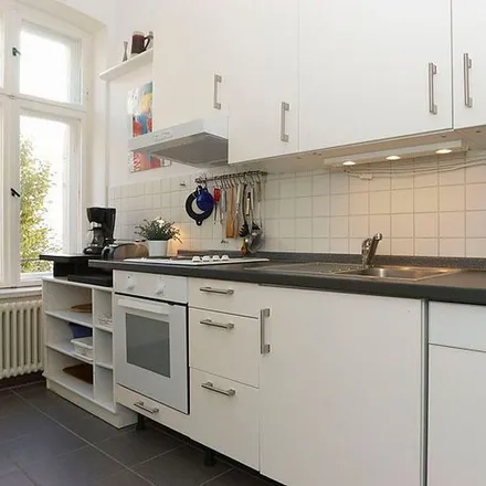 Image 7 - Schönhauser Allee 186, 10119 Berlin, Germany - Apartment for rent