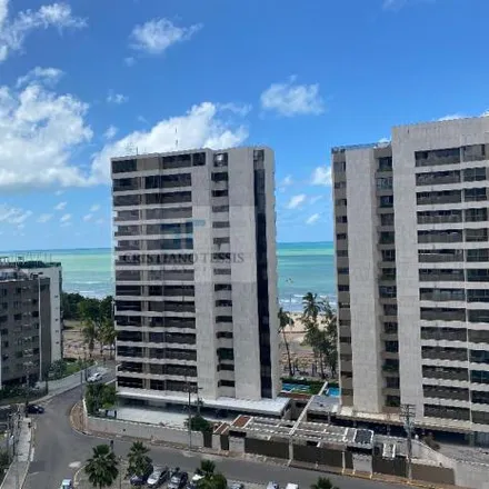 Image 1 - Rua Pedro Américo Galvão 109, Boa Viagem, Recife - PE, 51011-560, Brazil - Apartment for rent