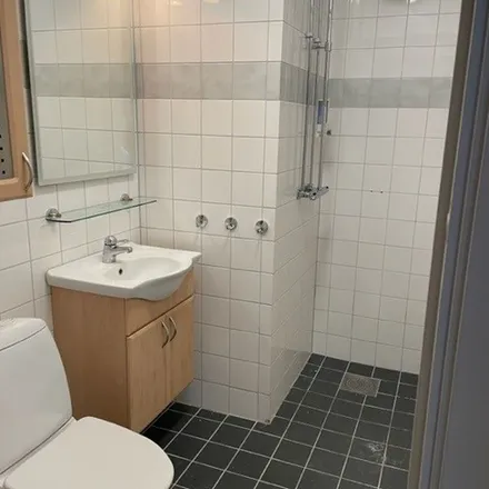 Rent this 4 bed apartment on Stadigs Media in Davidshallsgatan 26, 211 45 Malmo