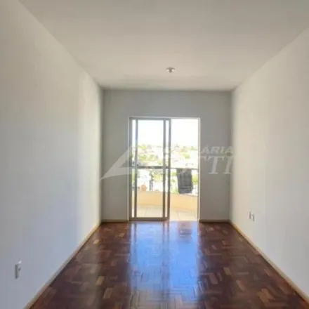 Rent this 1 bed apartment on Rua Aníbal Bilhar in Lucas Araújo, Passo Fundo - RS