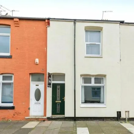 Image 1 - Derby Street, Hartlepool, TS25 5SN, United Kingdom - Townhouse for sale