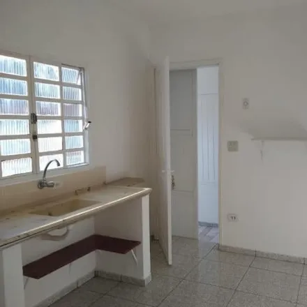 Buy this 3 bed house on Rua Antônio João dos Santos in São Rafael, São Paulo - SP