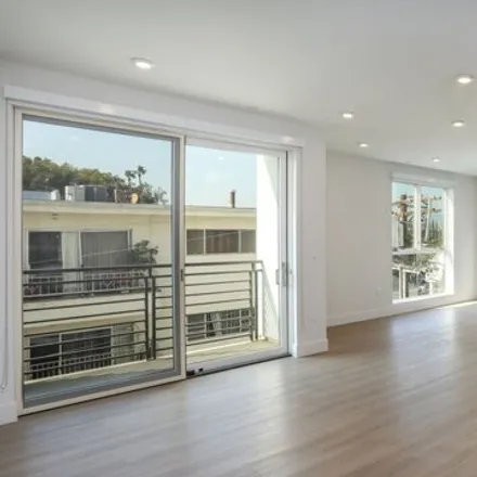 Rent this 3 bed apartment on Center for Motion Picture Study in South Le Doux Road, Beverly Hills