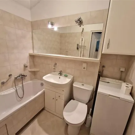Rent this 2 bed apartment on Polskiego Czerwonego Krzyża 7 in 81-651 Gdynia, Poland
