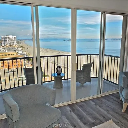 Image 4 - The Pacific, 850 East Ocean Boulevard, Long Beach, CA 90802, USA - Apartment for rent