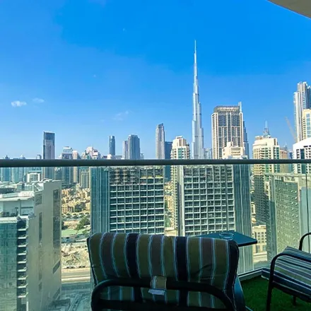 Image 3 - Art 14 XIV, Marasi Drive, Downtown Dubai, Business Bay, Dubai, United Arab Emirates - Apartment for rent