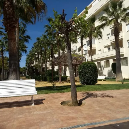 Image 8 - El Corte Inglés, Calle Menta, 11407 Jerez, Spain - Apartment for rent
