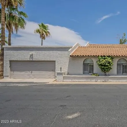 Buy this 3 bed house on 378 North Country Club Shadows in Mesa, AZ 85201
