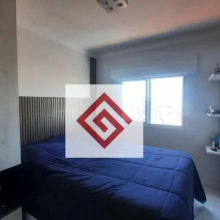 Buy this 2 bed apartment on Avenida Lemos Monteiro in Olímpico, São Caetano do Sul - SP