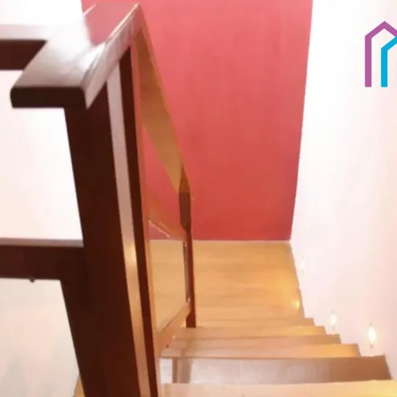 Buy this studio house on Calzada de las Águilas in Álvaro Obregón, 01720 Mexico City