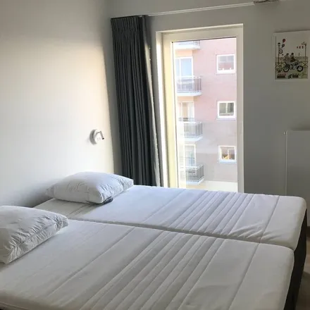 Image 1 - De Haan, Ostend, Belgium - Apartment for rent